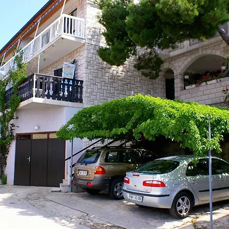 Double 547g Gostinjska kuća 3*