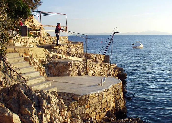 Double 547g Pensjonat 3*